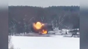 За неделю под контроль российской армии перешли четыре населенных пункта.