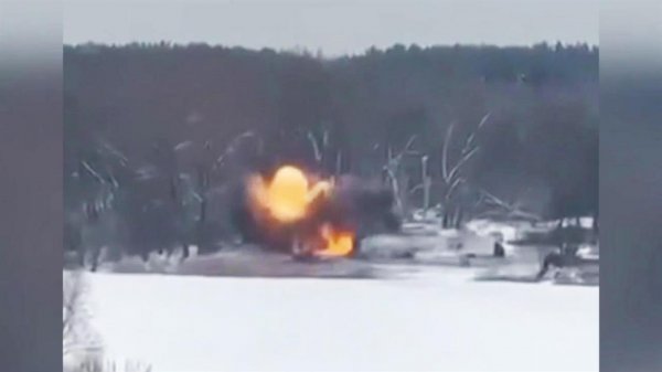 За неделю под контроль российской армии перешли четыре населенных пункта.