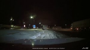 Тормознули перед границей РБ - РФ для уплаты штрафов