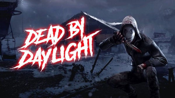 Dead by Daylight