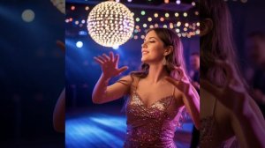 Be happy for this moment