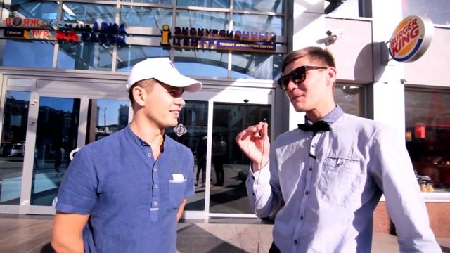 Юрий Сердцев о Благотворительности