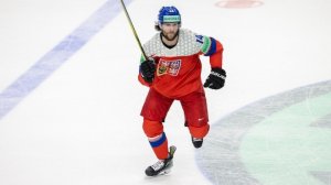 Олимпиада. Хоккей. Франция - Чехия 13.02.2026