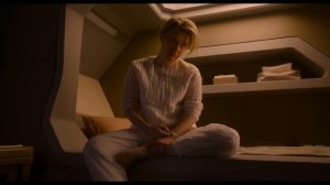 В мгновение ока