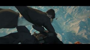 007: The First Light - сюжетный трейлер