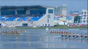 Российских гребцов допустили до участия в мировых турнирах в нейтральном статусе.