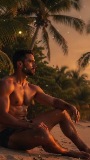 Медитация с дельфинами