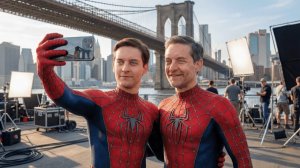 Человек-паук / Spider-Man (2002) 🕷️ — Актёры Тогда и Сейчас (2026) 😱 Невероятная трансформация!✅