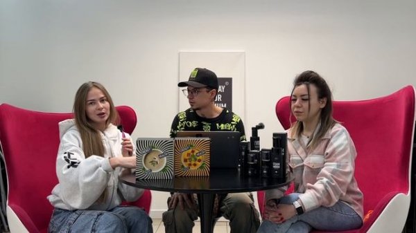 PINK NEWS февральский выпуск