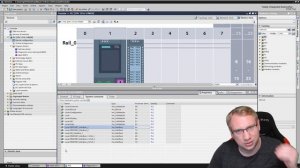 Hegamurl - 038 - TIA Portal - OB82 - Diagnostic Error Interrupt Part 2⧸2