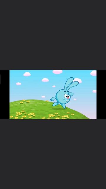 смешарики4 #смешарики