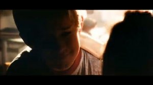 Официальный трейлер "Искусственный разум / A.I. (2001)"