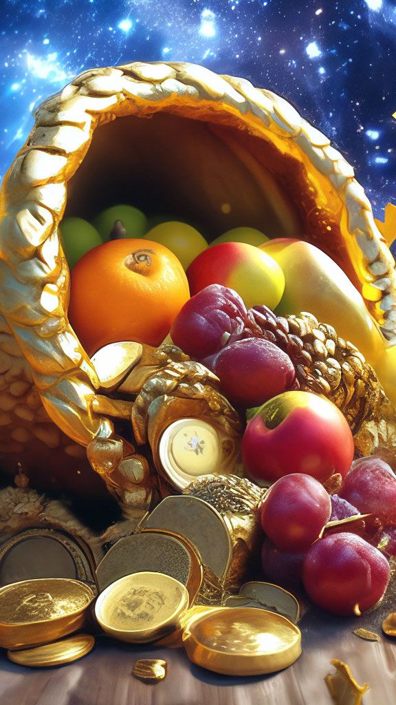 ИЗОБИЛИЕ живёт внутри ВАС смотреть онлайн