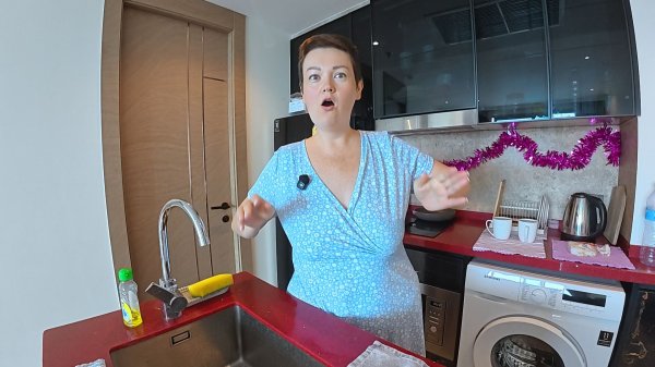 УРА, мы купили КВАРТИРУ! Не боюсь МЕЧТАТЬ, всегда добиваюсь своих ЦЕЛЕЙ! Болталка Таиланд Влог