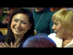 Рестарт эфира СТС 01.11.2025