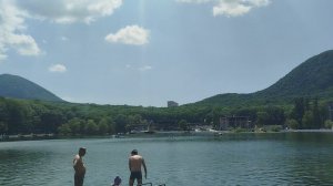 Железноводск