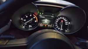 Alfa Romeo Giulia - Race Type3 без Baccable