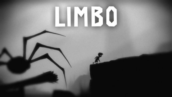 ЛИМБО ХОРРОР ФИНАЛ!! - Limbo