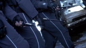 Официальный трейлер "Особое мнение / Second Sight (2002)"