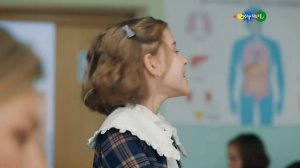 Случай с папиным и дочками на канале OTK2 (Karusel)