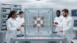 О деятельности Центра интеллектуальной собственности РС(Я) при Академии наук Якутии