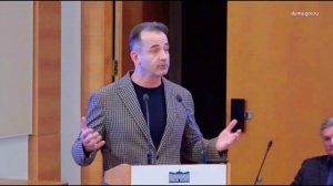 Дмитрий Певцов выступил о кинематографии