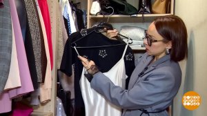 Чтобы одежда служила долго. Доброе утро. Фрагмент выпуска от 13.02.2026