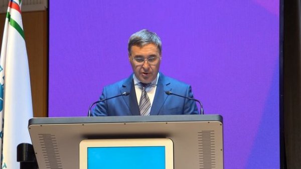 Как прошла конференция «Актуальные проблемы инклюзивного образования в мире»?