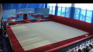 спортивная акробатика(11)