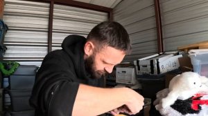 Аукцион Контейнеров  Колорадо  - Коллекции за $160 - Продолжение(Аукцион Контейнеров США Колорадо)