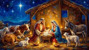 Рождество Христово.