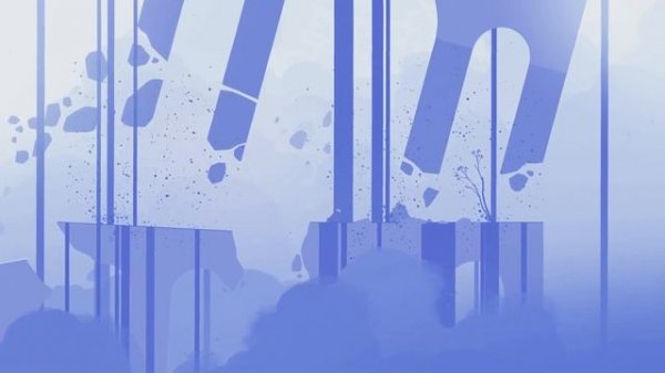 Neva Prologue — анонсирующий трейлер (State of Play)