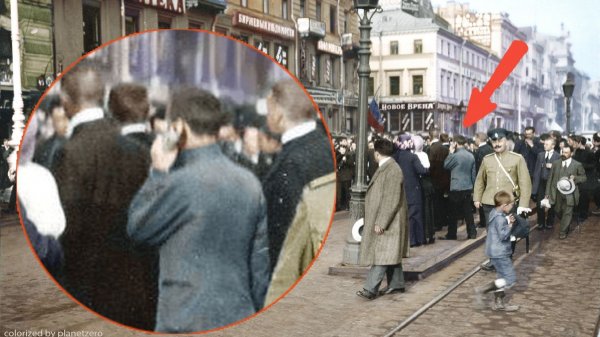 В 1959 году в Воронеже был задержан человек с мобильным телефоном