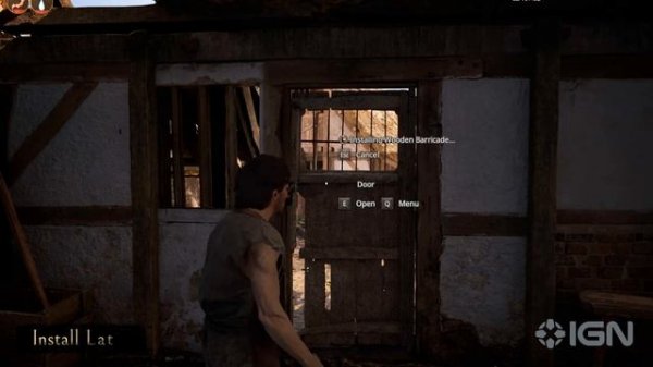 God Save Birmingham - Official Alpha Test Gameplay Trailer