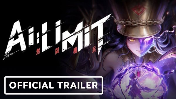 AI Limit - Official "Eirene's Furnace Of War" Release Date Trailer