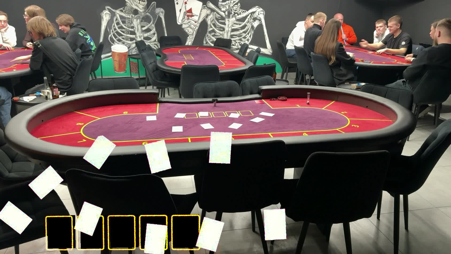 STATS смотреть онлайн