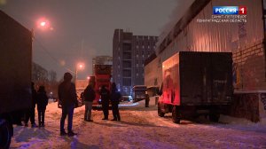 Местное время. Санкт-Петербург от 13.02.2026