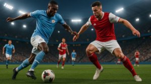 Кубок Англии. 4-й раунд. Халл Сити - Челси