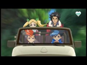 Фрагмент эфира канала Ani 05.10.2025