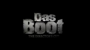 Официальный трейлер "Подводная лодка / Das Boot - The Director's Cut (1981)"