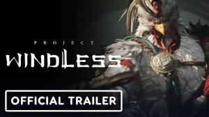 Project Windless - Official Reveal Trailer | State of Play 2026
