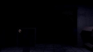 Пять ночей с Мэгги 2, 3 ночь