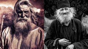 ЭТО ПОМОЖЕТ ПРОЙТИ ВОЗДУШНЫЕ МЫТАРСТВА ПОСЛЕ СМЕРТИ" ВОДА ЖИВАЯ"300 КАПЕЛЬ МУДРОСТИ ч.7