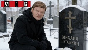 AIP - Дорогие мои старики