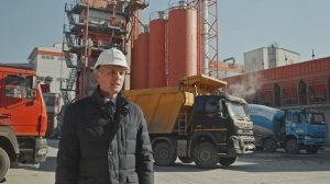 Ролик о компании Тайгер Микс. Приморский край. Свободный порт. 2025