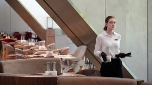 Ритейлеры лишают рестораны посетителей