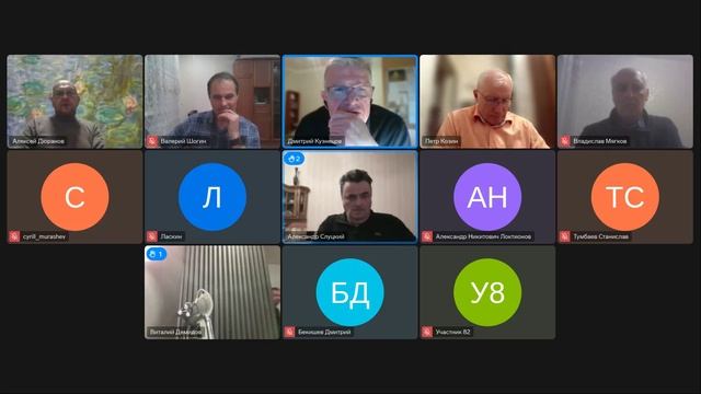 Комментарий к статье Л.А. Лейфера  "Цифровой ассистент оценщика" - А.А. Слуцкий 2026-02-13