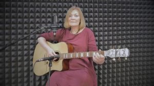 В огромном городе моём ночь