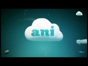 Выход с профилактики канала Ani 16.04.2025