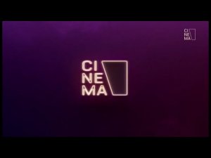 Уход на профилактику канала Cinema 16.07.2025